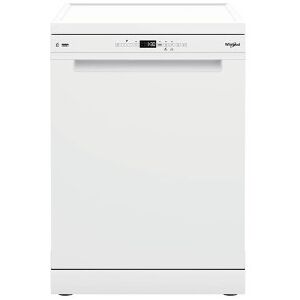 Lavavajillas Whirlpool D 60cm W7f Hp33 Blanco