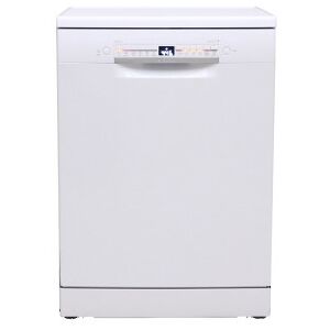 Lavavajillas Bosch D 60cm Sms2hkw03e Blanco