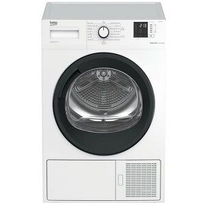 Secadora Beko A+++ 8kg Ds8512cx Blanco