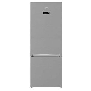 Frigorífico Combi Beko E 1,92m Rcne560e40zxbn Acero Inoxidable