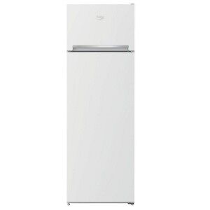 Frigorífico Beko F 1.60m Rdsa280k30wn Blanco