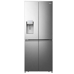 Frigorífico Multidoor Hisense E 1,78 M Rq760n4aif Acero Inoxidable