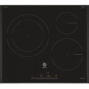 BALAY Placa Inducción Balay 3eb965lu 60cm