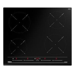 Placa Inducción Teka Izc 64010 Mss 4f Bisel