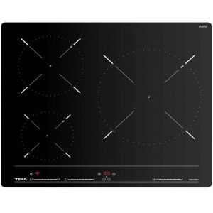 Placa Inducción Teka Ibc 63010 Mss 60cm