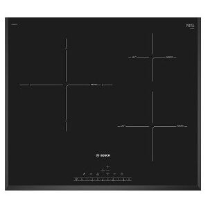 Placa Inducción Bosch Pij651fc1e Bisel 3f