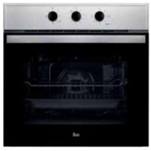 TEKA Horno A 60 Cm Teka Hbb605 Acero Inoxidable