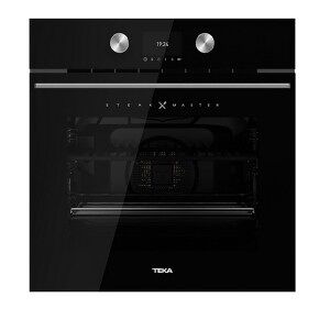 TEKA Horno Teka 60 Cm A Teakmaster Cristal Negro