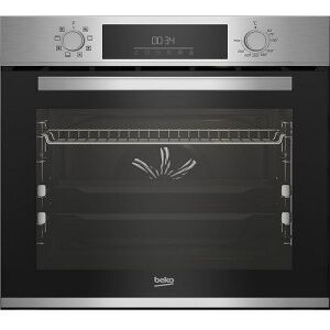 BEKO Horno Beko A 59cm Bbim12301x Acero Inoxidable