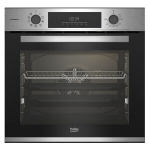 BEKO Horno Multifunción Beko A+ 59cm Bbis12300xcse Acero Inoxidable