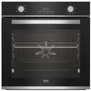 BEKO Horno Beko A 60cm Bbim13300xd Acero Inoxidable