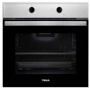 TEKA Horno A 60 Cm Teka Hbb435 Acero Inoxidable