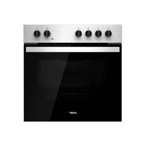 TEKA Horno Polivalente Teka A 60cm Hbe435me Acero Inoxidable