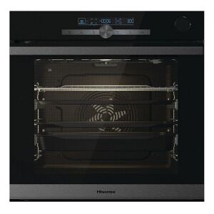 HISENSE Horno Multifunción Hisense A+ Bsa65334pg Negro