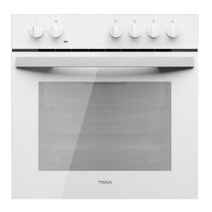 TEKA Horno A 60cm Teka Hbe490me Blanco