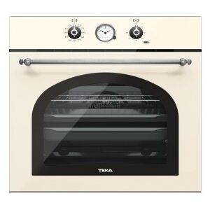 Horno Teka A 60cm Hrb6300 Blanco