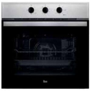 Horno A 60 Cm Teka Hbb605 Acero Inoxidable