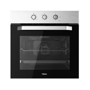 Horno Teka A+ 60cm Hcb 6525 Acero Inoxidable