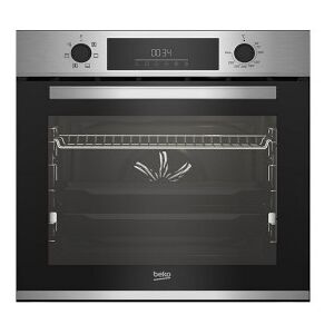 Horno Multifunción A 72l Beko Bbie123001xd Acero Inoxidable