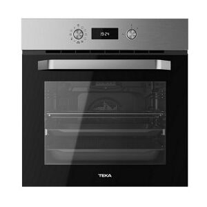 Horno Multifunción Teka A+ 60cm Air Fry Hcb 6646 Ss Acero Inoxidable