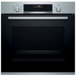 Horno Bosch A 71l Hba5360s0 Acero Inoxidable