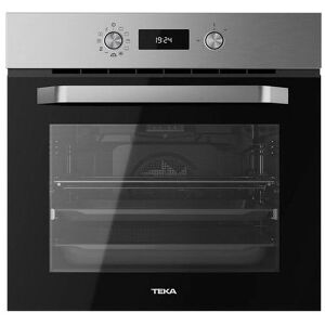 Horno Teka A+ 60cm Hcb 6645 Ss Acero Inoxidable