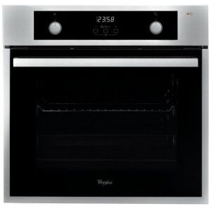 Horno Whirlpool A 65l Akp785ix Acero Inoxidable