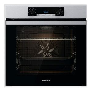 Horno Hisense A+ 77l Bi64213px Acero Inoxidable