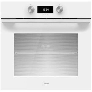 Horno Teka A+ 70l Hlb8400p Blanco