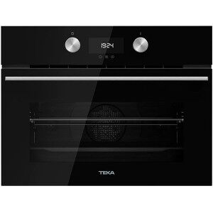 Horno Teka A+ 44l Hlc8400 Negro