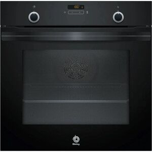 Horno Balay A 71l 3ha5748n2 Negro