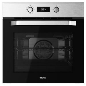 Horno Teka A+ 70l Hcb 6535p Acero Inoxidable