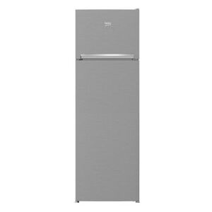 BEKO Frigorífico Beko F 1.46cm Rdsa240k30xbn Acero Inoxidable