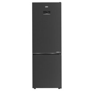 BEKO Combi Beko C 2.03m B5rcne406lxbrw Negro