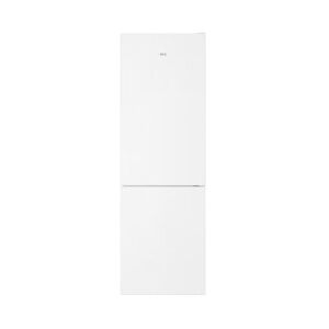 AEG Frigorífico Combi Aeg E 1.86m Rcb632e6mw Blanco