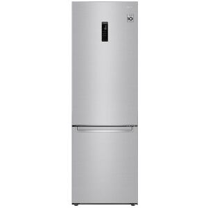 LG Combi Lg D 2.03m  Gbb72nsugn Acero Inoxidable