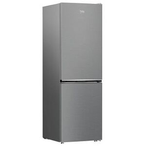 BEKO Combi Beko E 1.86m B1rcne364xb Acero Inoxidable