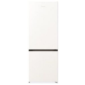 HISENSE Frigorífico Combi Hisense E 2.00m Rb434n4aw2 Blanco