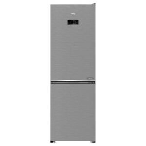 BEKO Combi Beko C 1.86m B5rcne366hxb Acero Inoxidable