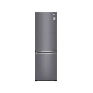 Frigorífico Combi Lg E 1.86m Gbp31dslzn Grafito