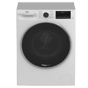 BEKO Lavadora Beko A 9kg B5wft59418w Blanco