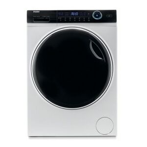 HAIER Lavasecadora Haier  A/d 10/6kg Hwd100-b14979-s Blanco