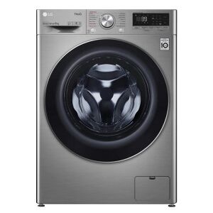 LG Lavadora Lg A 9kg F4wv7009s2s Acero Inoxidable