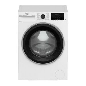 BEKO Lavadora Beko A 8kg B3wft58415w Blanco