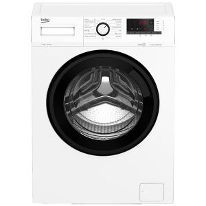 BEKO Lavadora Beko A 8kg Wra 8615 Xw Blanco