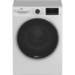 BEKO Lavadora Beko A 10kg B5wft510418wd Blanco