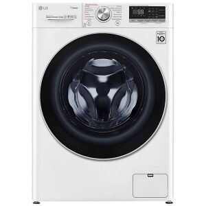 LG Lavadora Lg B 12kg F4wv5012s0w Blanco