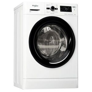 WHIRLPOOL Lavasecadora Whirlpool C/d 9/6kg Fwdg 961483 Wbv Spt N Blanco