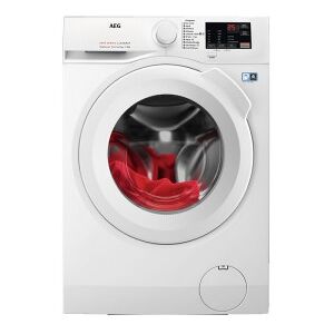 AEG Lavadora Aeg A 9kg L6fbi947p Blanco