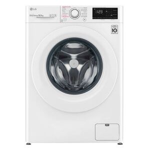 LG Lavadora Lg B 10.5kg F4wv3010s3w Blanco